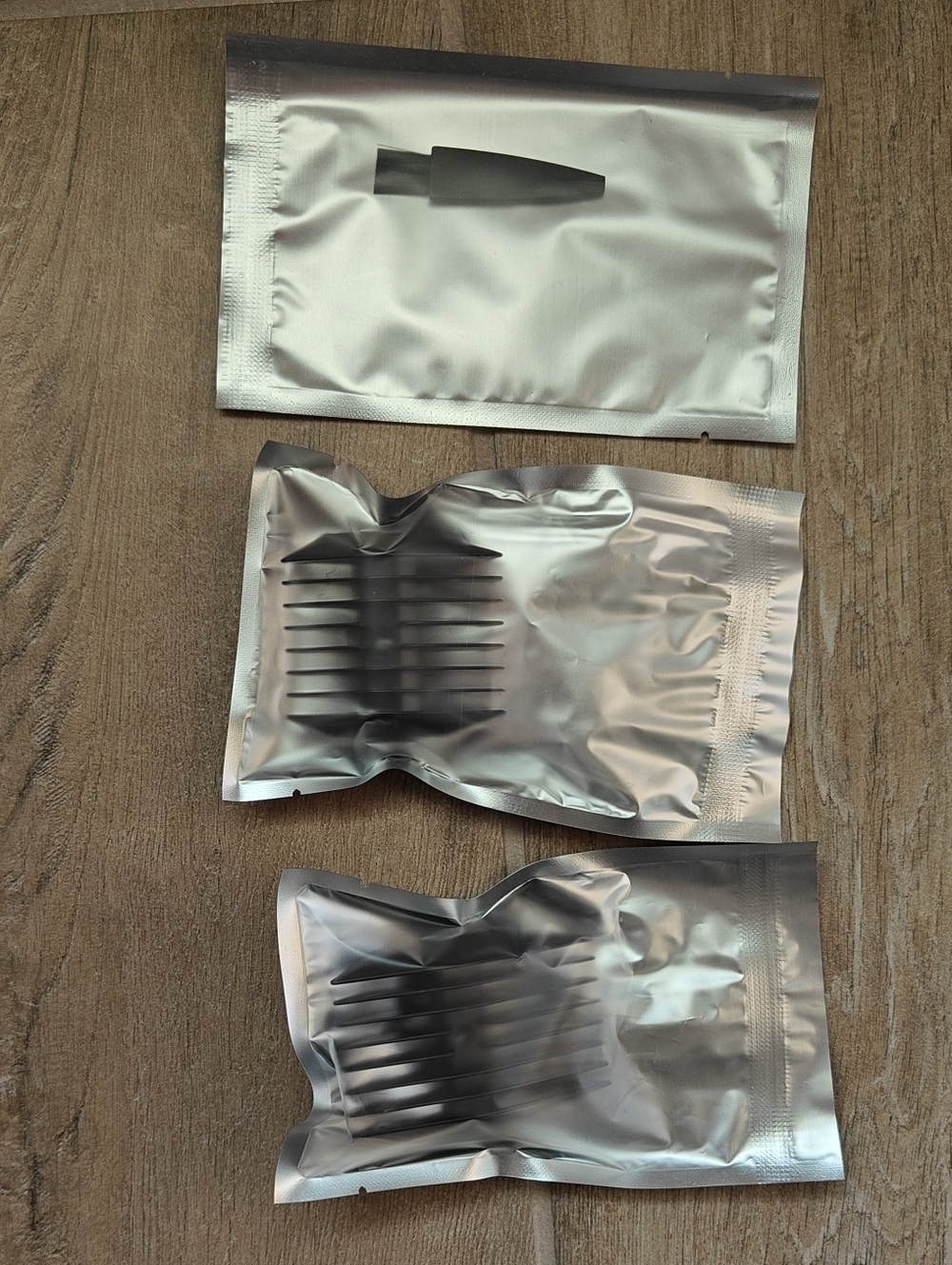 NIP Meridian Accessories